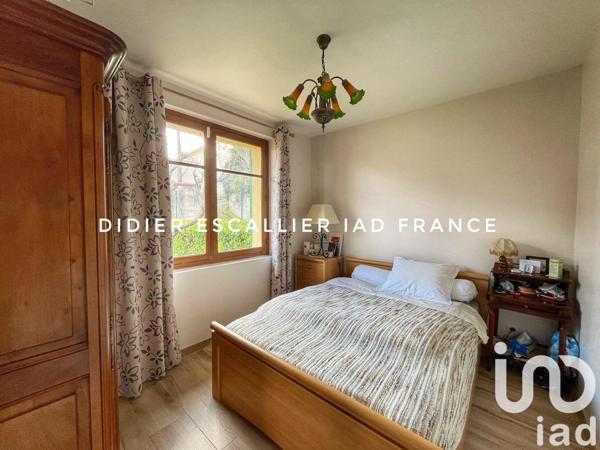 Maison à vendre 4 pièces 84 m² Aubagne