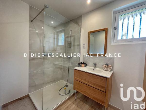 Maison à vendre 4 pièces 84 m² Aubagne