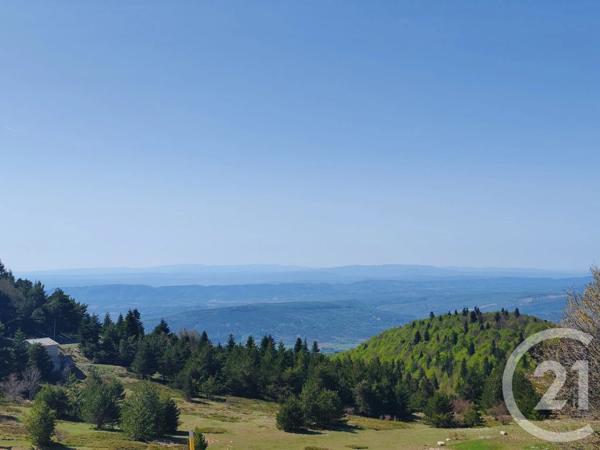 Maison à vendre  5 pièces - 175 m 2   FORCALQUIER  - 04