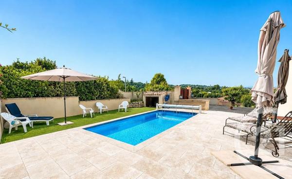 Maison à vendre  5 pièces - 175 m 2   FORCALQUIER  - 04