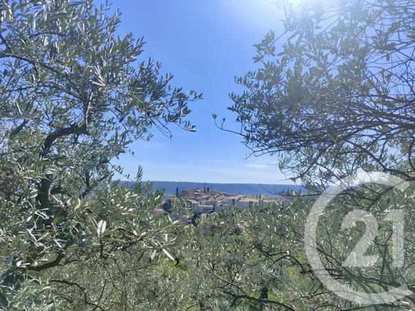 Maison à vendre  5 pièces - 175 m 2   FORCALQUIER  - 04
