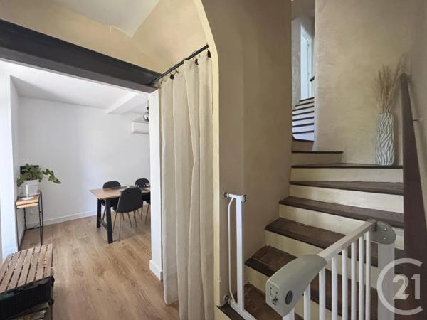 Maison à vendre  5 pièces - 175 m 2   FORCALQUIER  - 04