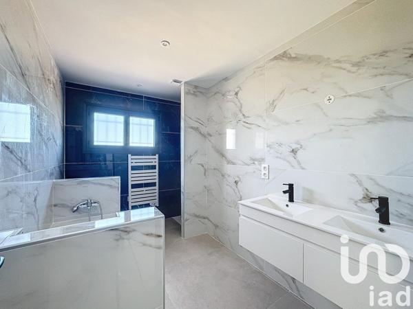 Maison à vendre 7 pièces 193 m² Montagnac