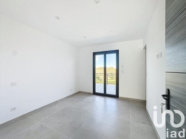 Maison à vendre 7 pièces 193 m² Montagnac