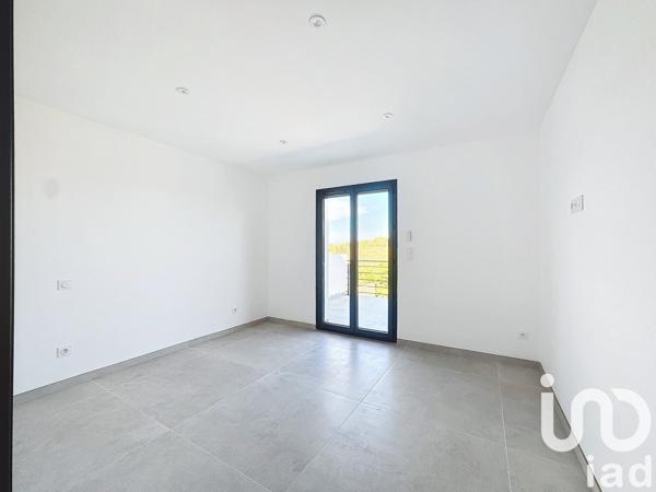 Maison à vendre 7 pièces 193 m² Montagnac