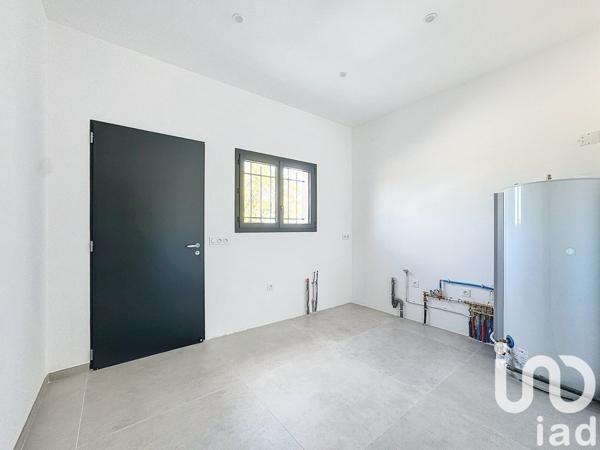 Maison à vendre 7 pièces 193 m² Montagnac