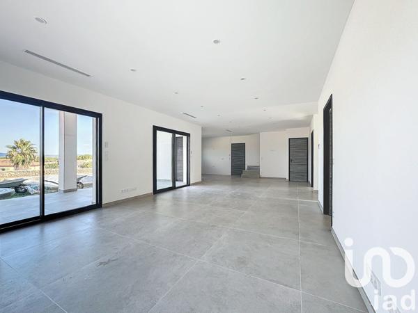 Maison à vendre 7 pièces 193 m² Montagnac