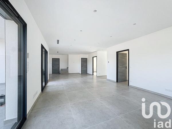 Maison à vendre 7 pièces 193 m² Montagnac