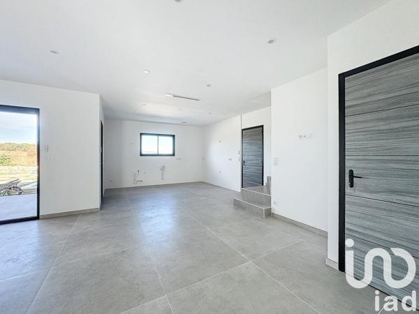 Maison à vendre 7 pièces 193 m² Montagnac