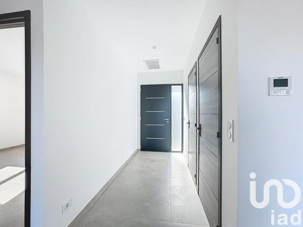 Maison à vendre 7 pièces 193 m² Montagnac