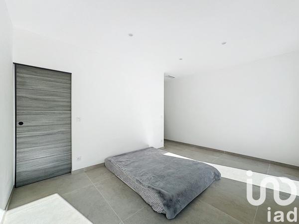 Maison à vendre 7 pièces 193 m² Montagnac