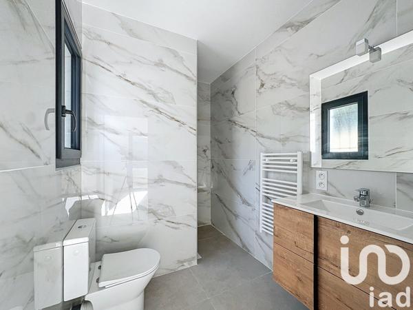 Maison à vendre 7 pièces 193 m² Montagnac