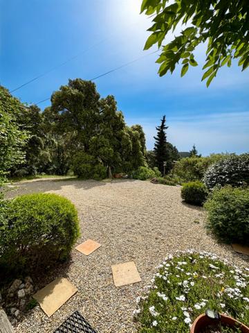 La Garde-Freinet (83680) Cadre naturel et potentiel d’aménagement – Maison entre Grimaud et La Garde-Freinet