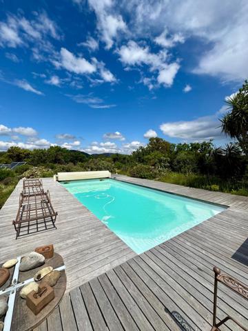 La Garde-Freinet (83680) Cadre naturel et potentiel d’aménagement – Maison entre Grimaud et La Garde-Freinet