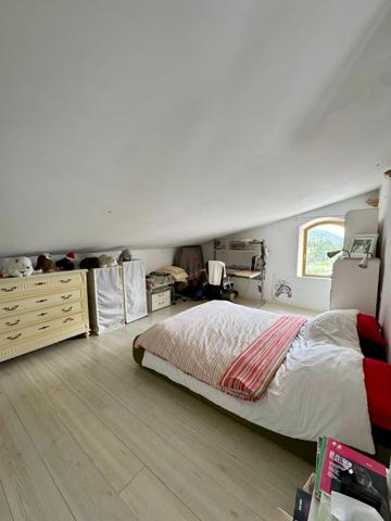 La Garde-Freinet (83680) Cadre naturel et potentiel d’aménagement – Maison entre Grimaud et La Garde-Freinet