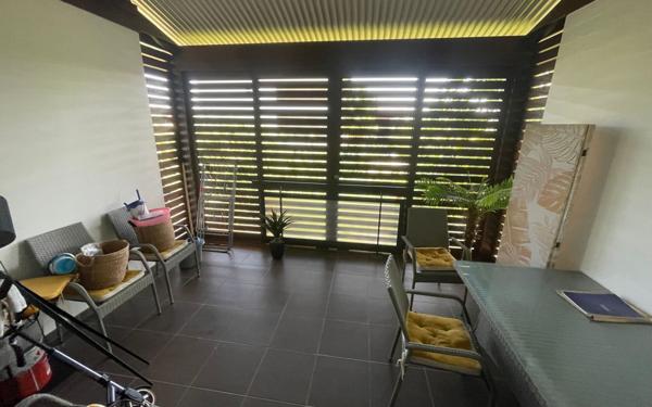 Appartement à vendre    3 pièces • 65,70 m2 Cayenne