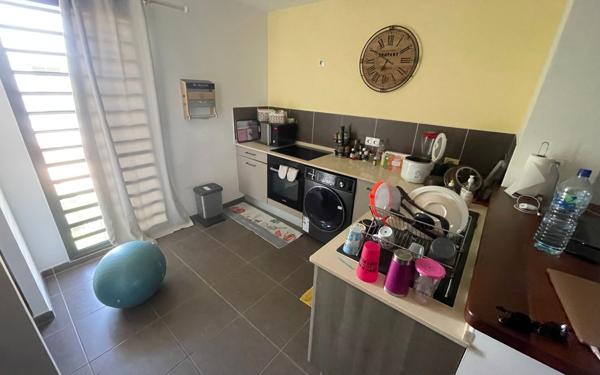 Appartement à vendre    3 pièces • 65,70 m2 Cayenne