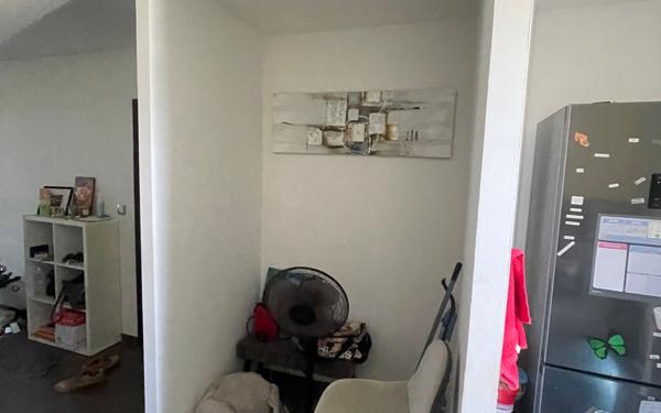 Appartement à vendre    3 pièces • 65,70 m2 Cayenne