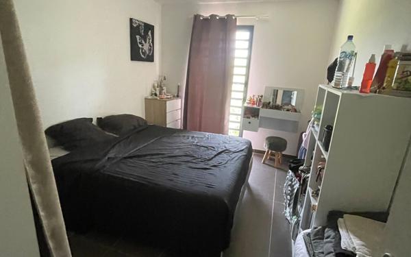 Appartement à vendre    3 pièces • 65,70 m2 Cayenne