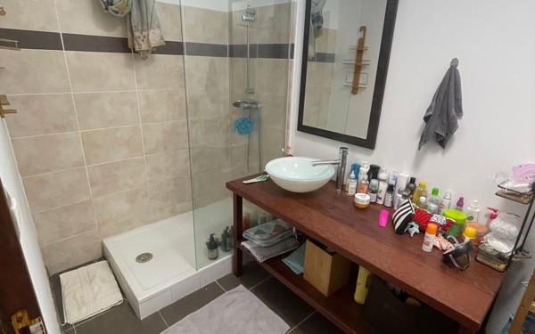 Appartement à vendre    3 pièces • 65,70 m2 Cayenne