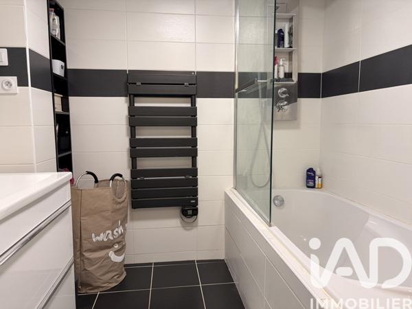 Maison à vendre 4 pièces 105 m² La Tour-du-Pin