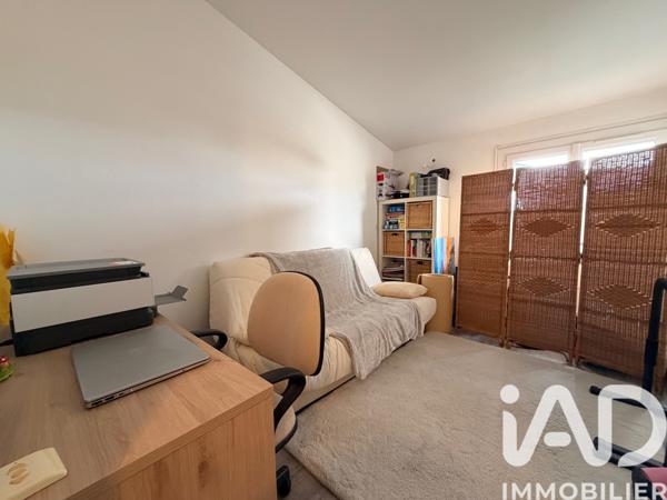 Maison à vendre 4 pièces 105 m² La Tour-du-Pin