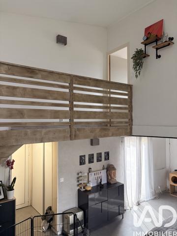 Maison à vendre 4 pièces 105 m² La Tour-du-Pin