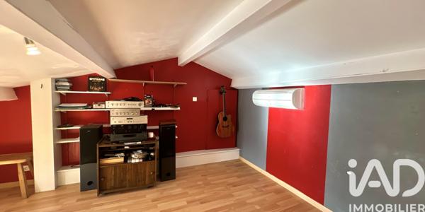 Maison à vendre 6 pièces 156 m² Saint-Marcel-d'Ardèche