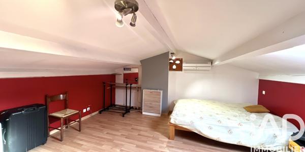 Maison à vendre 6 pièces 156 m² Saint-Marcel-d'Ardèche