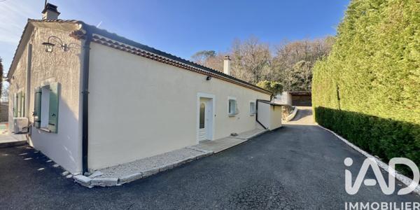 Maison à vendre 6 pièces 156 m² Saint-Marcel-d'Ardèche