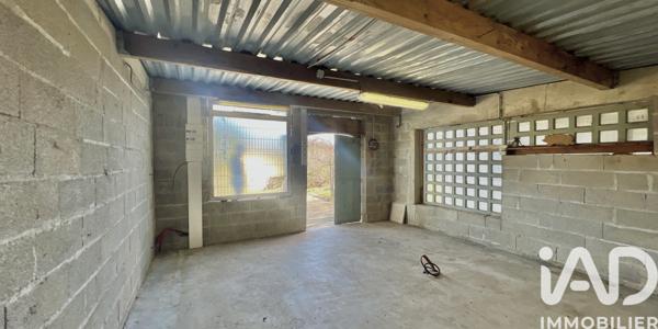 Maison à vendre 6 pièces 156 m² Saint-Marcel-d'Ardèche