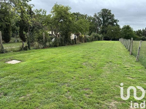 Maison à vendre 5 pièces 94 m² Cloyes-les-Trois-Rivières