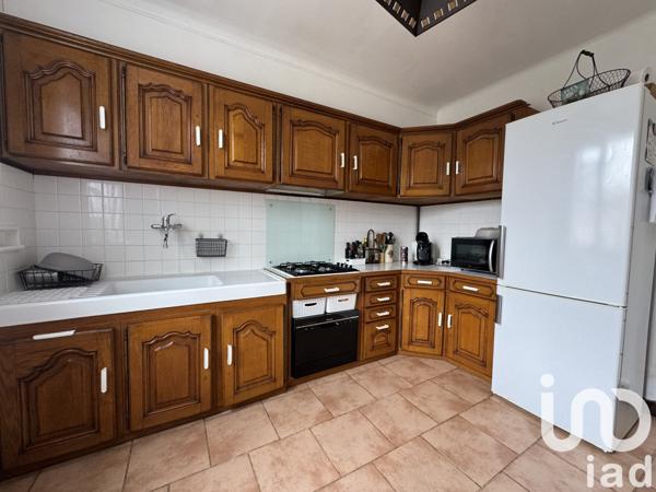 Maison à vendre 5 pièces 94 m² Cloyes-les-Trois-Rivières