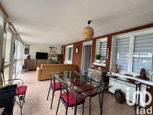 Maison à vendre 5 pièces 94 m² Cloyes-les-Trois-Rivières