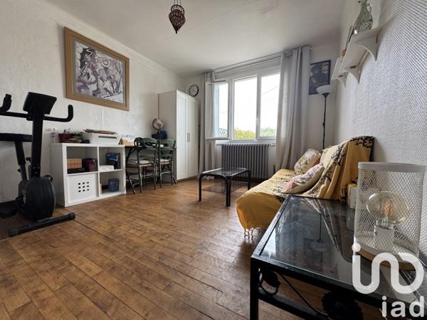 Maison à vendre 5 pièces 94 m² Cloyes-les-Trois-Rivières