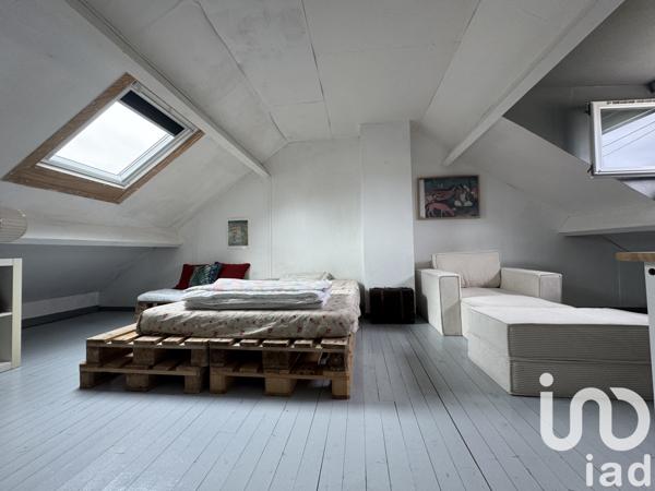 Maison à vendre 5 pièces 94 m² Cloyes-les-Trois-Rivières