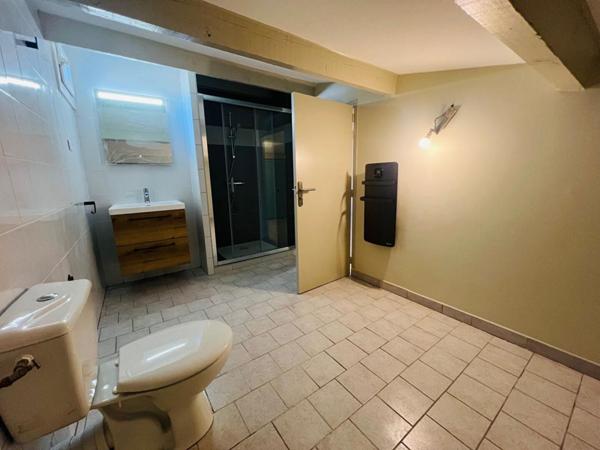 Maison Saint Mitre Les Remparts 4 pièces 113 m2