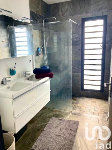 Maison à vendre 4 pièces 90 m² Saint-Pierre