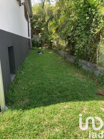 Maison à vendre 4 pièces 90 m² Saint-Pierre