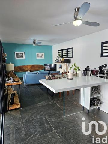 Maison à vendre 4 pièces 90 m² Saint-Pierre