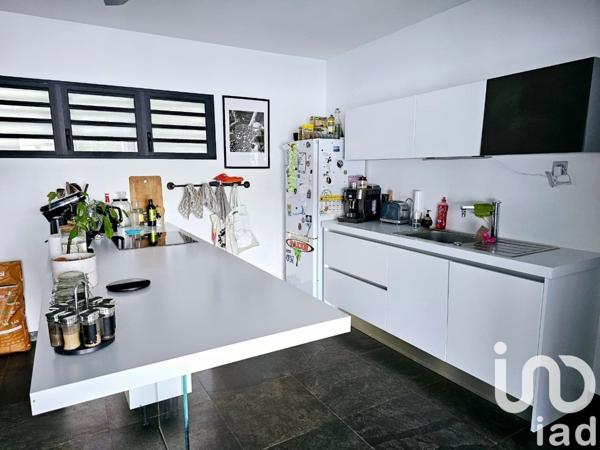 Maison à vendre 4 pièces 90 m² Saint-Pierre