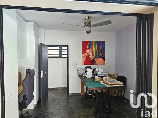 Maison à vendre 4 pièces 90 m² Saint-Pierre