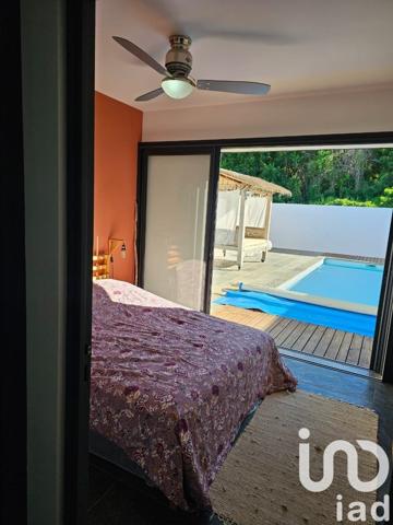 Maison à vendre 4 pièces 90 m² Saint-Pierre