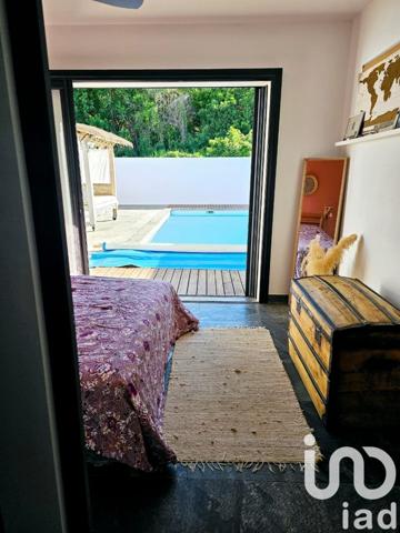 Maison à vendre 4 pièces 90 m² Saint-Pierre