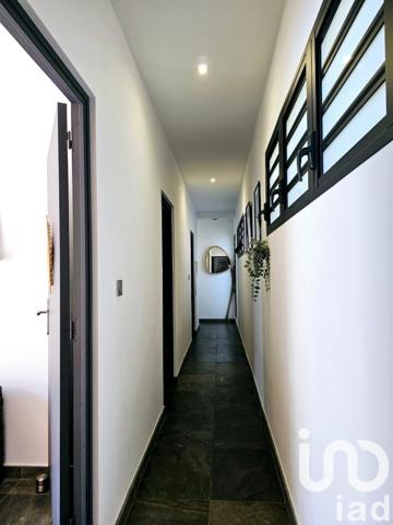 Maison à vendre 4 pièces 90 m² Saint-Pierre