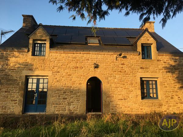 Vente maison Peaule : 219 420 € - AJP Immobilier Questembert