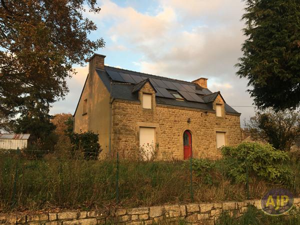 Vente maison Peaule : 219 420 € - AJP Immobilier Questembert