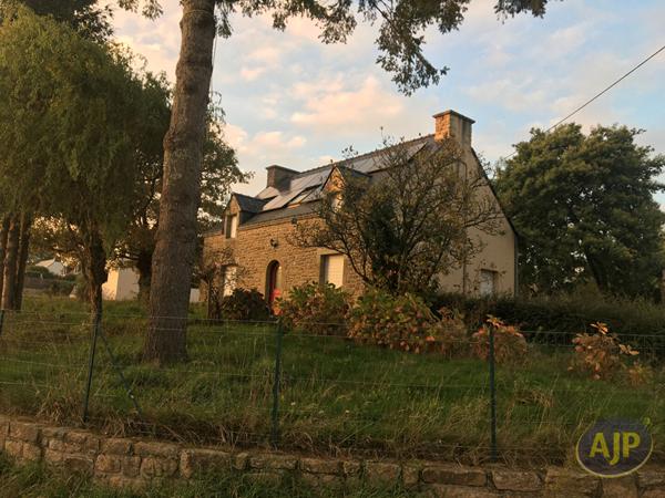 Vente maison Peaule : 219 420 € - AJP Immobilier Questembert