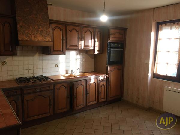 Vente maison Peaule : 219 420 € - AJP Immobilier Questembert