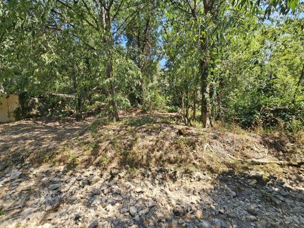 Vente / Terrain de loisirs à Grasse (06130)